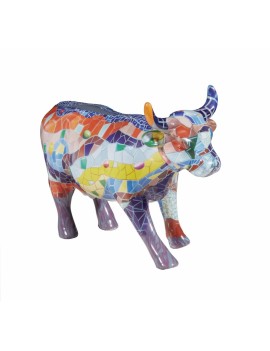Vaca Trencadís Gaudí Barcelona