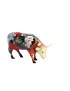 Vaca Inspiración Picasso