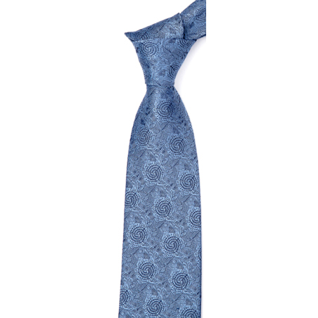 Corbata de seda Baldosa Paseo de Gracia - Gaudí Barcelona Shop
