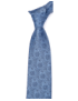 Corbata de seda Baldosa Paseo de Gracia - Gaudí Barcelona Shop