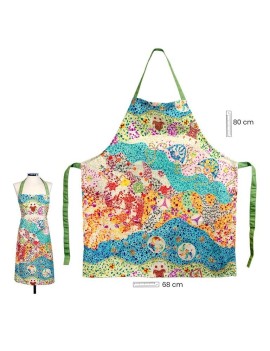 Apron Gaudi