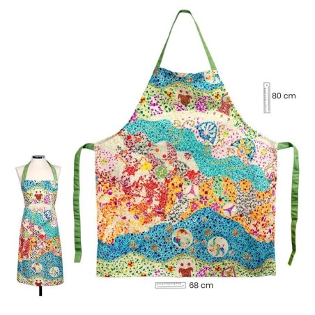 Apron Gaudi