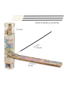 Gaudi Elements Incense Set