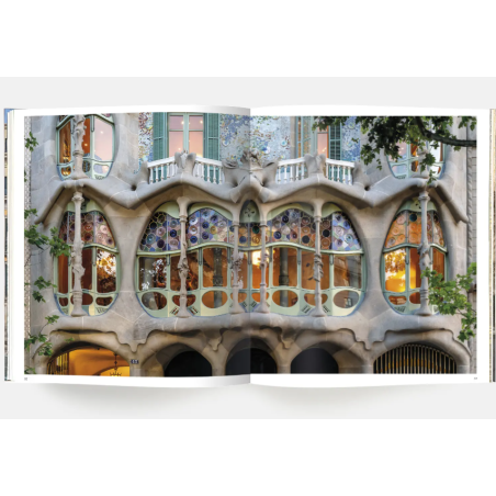 Casa Batlló - Ed. Luxe