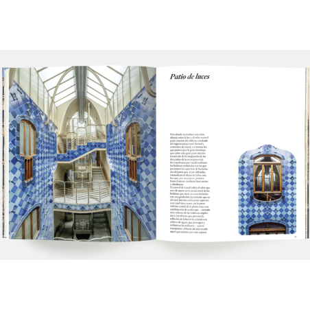 Casa Batllo - Luxe Ed.
