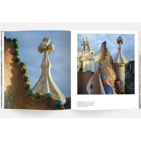 Casa Batllo - Luxe Ed.