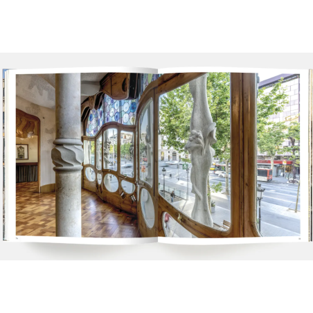 Casa Batllo - Luxe Ed.