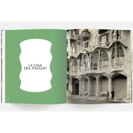 Casa Batlló - Ed. Luxe