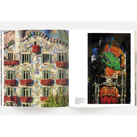 Casa Batlló - Ed. Luxe