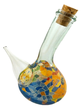Carafe Gaudí Aurora