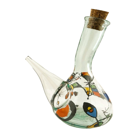 Porrón Inspiración Miró