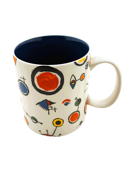 Tassa Super Inspiració Miró