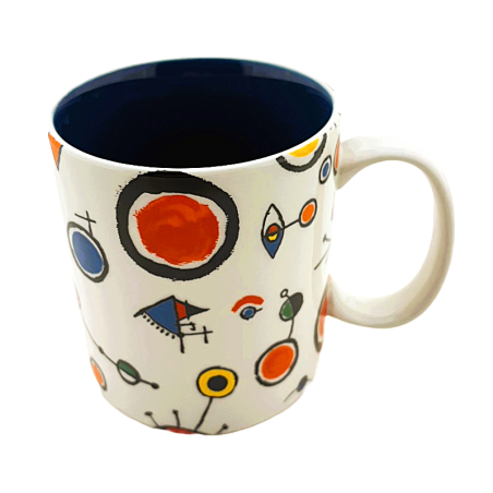Tassa Super Inspiració Miró