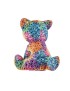 Stuffed Cat Gaudi Multicolor