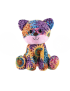 Stuffed Cat Gaudi Multicolor
