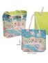 Beach Bag Gaudi Elements