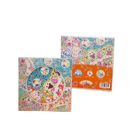 Gaudí Elements Ceramic Table Mat