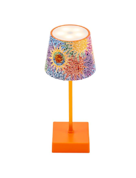 Gaudí Multicolor LED Lamp