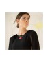 Collar Plata Miró Jewelry Rojo
