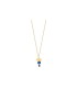 Collaret Daurat Miró Jewelry Triple