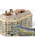La Pedrera + Drac Mini Puzzle 3D