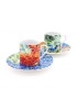 Set espresso Gaudi Aurora