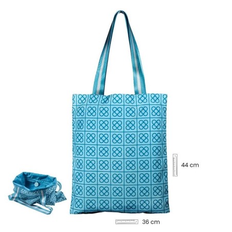 Bolsa Barcelona Panot