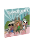 Barcelona per a petits viatgers