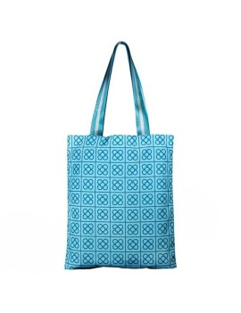 Tote Bag Barcelona Panot Flor