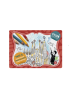 Pack 8 Colouring Gaudí Postcards