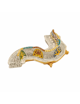 Park Güell Bench Small