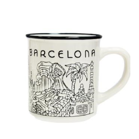 taza-gaudi-barcelona