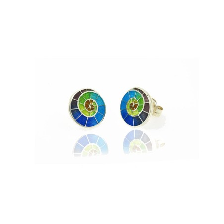 Pendientes Escala Gaudí