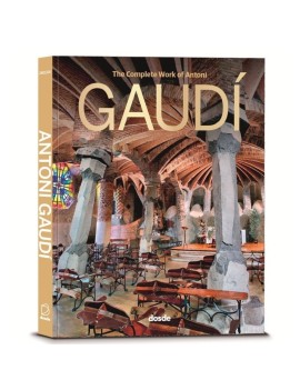 Obra Completa d'Antoni Gaudí