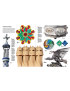 The Complete Work of Antoni Gaudi