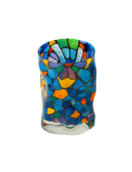 Verre Triana Vitral