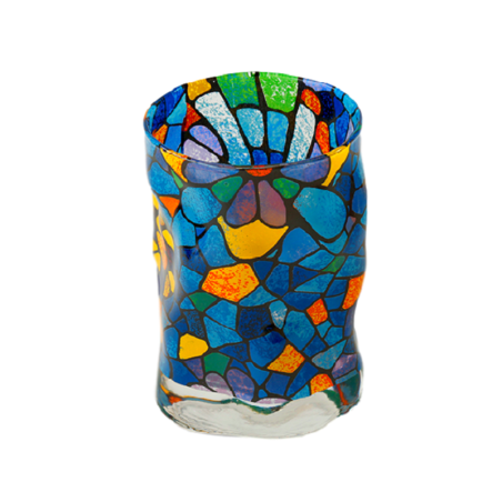 Glass Triana Vitral