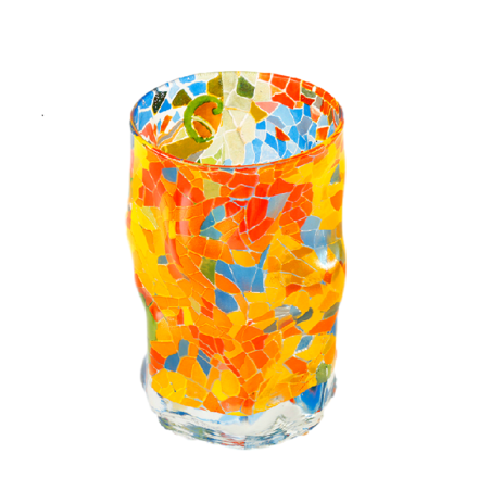 Glass Triana Aurora