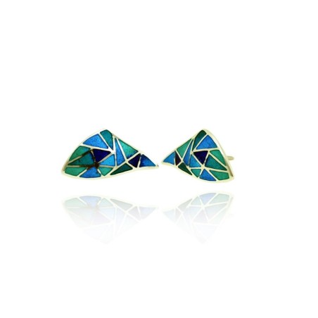 Pendiente Gaudiblu 54