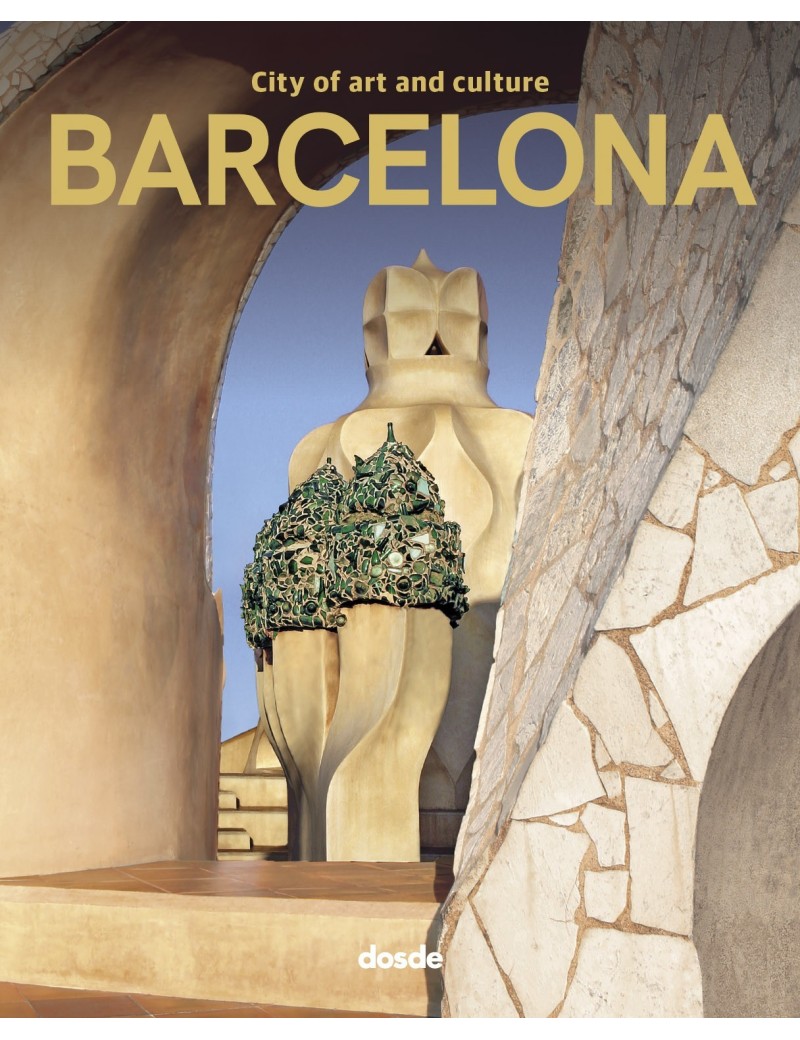 Barcelona. Deluxe Ed.