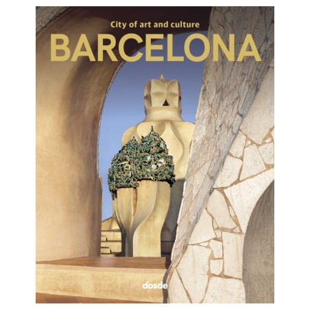 Barcelona. Deluxe Ed.