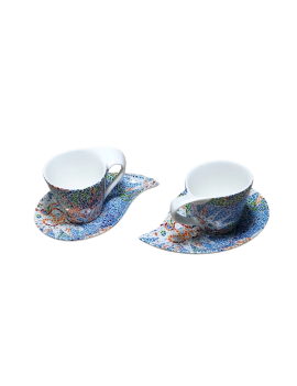 Set espresso Gaudi Soles