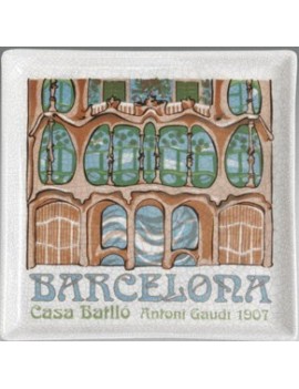 Bandeja Puerta Batlló  