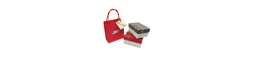Packs cadeaux