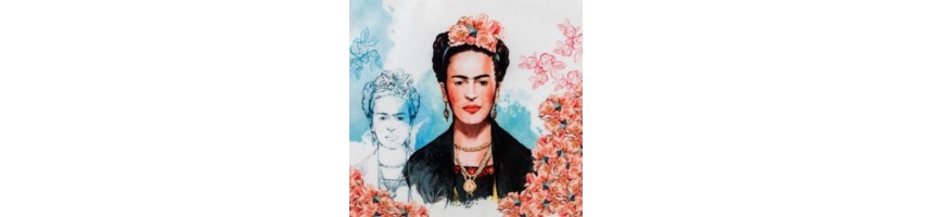 Frida Khalo