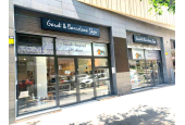 Gaudi Barcelona Shop